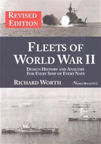 Fleets of the World II