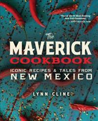 The Maverick Cookbook