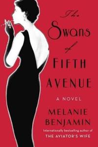 Swans of Fifth Avenue
