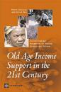 Old-Age Income Support in the 21st Century