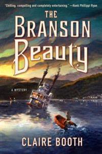 The Branson Beauty: A Mystery