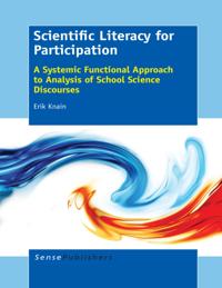 Scientific Literacy for Participation