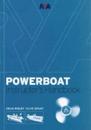 RYA Powerboat Instructors Handbook