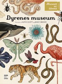 Dyrenes museum