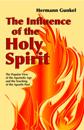 The Influence of the Holy Spirit