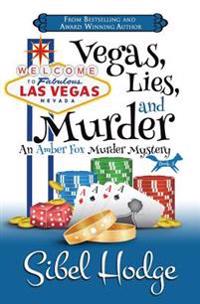 Vegas, Lies, and Murder