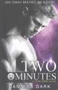Two Minutes (Seven Series Book 6)