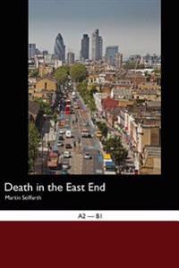 English Easy Reader: Death in the East End