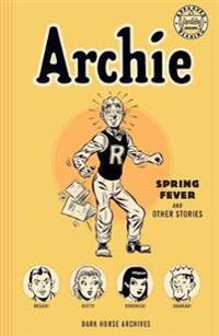 Archie Archives