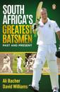 South Africa's Greatest Batsmen