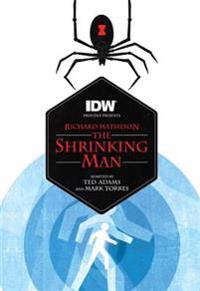 Richard Matheson's The Shrinking Man