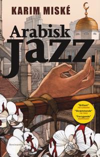 Arabisk jazz