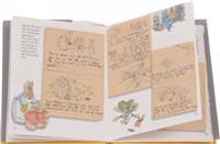 The Tale of Peter Rabbit and Beatrix Potter