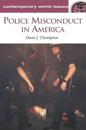 Police Misconduct in America