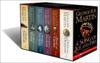 A Game of Thrones 6 Books Box Set