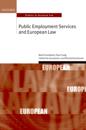 Public Employment Services and European Law
