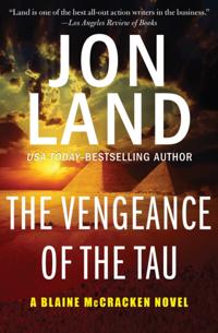 Vengeance of the Tau