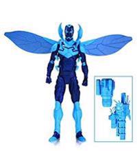Dc Icons Blue Beetle Infinite Crisis Action Figure