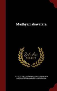 Madhyamakavatara