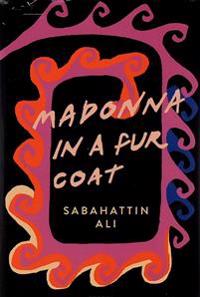 Madonna in a Fur Coat