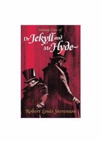 Strange case of dr jekyll and mr hyde