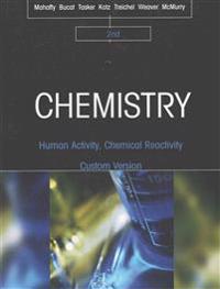Chemistry: Human Activity, Chemical Reactivity