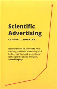 Scientific Advertising: 21 Advertising, Headline and Copywriting Techniques