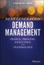 Next Generation Demand Management