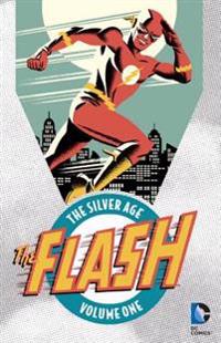 Flash: The Silver Age, Volume 1