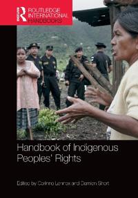 Handbook of Indigenous Peoples' Rights