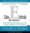 The E-Myth Revisited CD