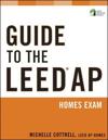 Guide to the LEED AP Homes Exam