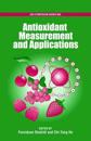 Antioxidant Measurement and Applications