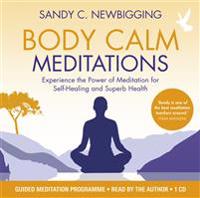 Body Calm Meditations