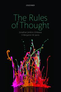 The Rules of Thought
