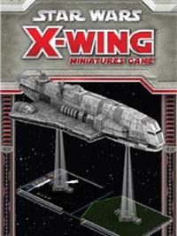 Star Wars: X-Wing Imperial Assault Carrier Miniature Expansion Pack