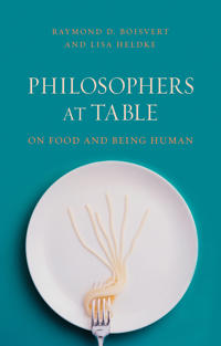 Philosophers at Table