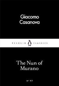 The Nun of Murano