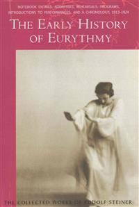 The Early History of Eurythmy