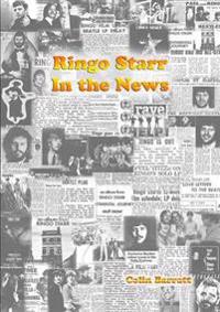 Ringo Starr in the News