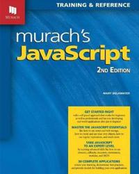 Murachs JavaScript