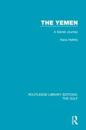 The Yemen