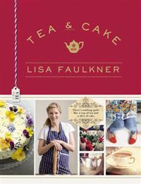 TeaCake with Lisa Faulkner