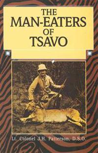 Man-Eaters of Tsavo