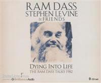 Dying Into Life: A Week Long Program Recorded with These 2 Master Teachers in 1982.