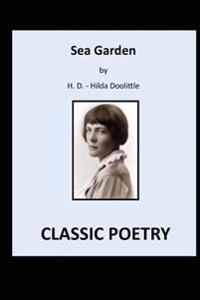 Sea Garden: Classic Poetry