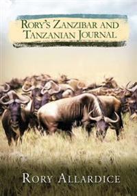 Rory's Zanzibar and Tanzanian Journal