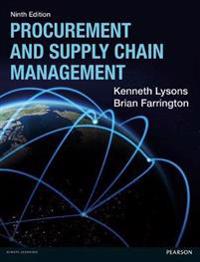 Procurement & Supply Chain Management