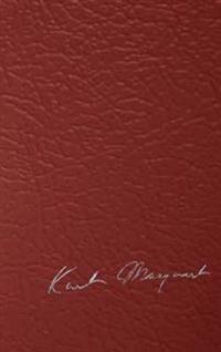 Marquart's Works Lutherans
