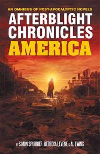 Afterblight Chronicles: America